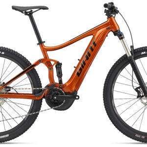 Giant Stance E+ 2 amber glow 2022 29" 625 Wh Diamant