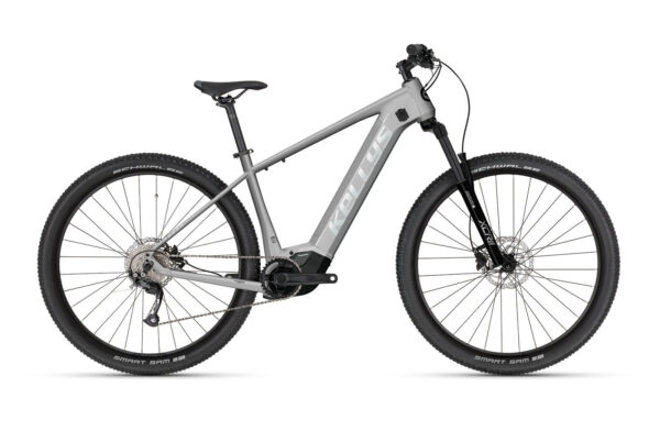 Kellys Tygon R10 AIR P Light Grey 2025 29" 725 Wh Diamant