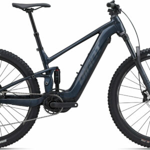 Giant Stance E+ 1 Cold Iron 29" 625 Wh Diamant