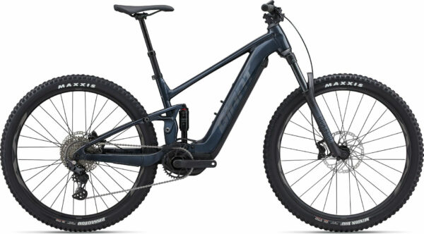 Giant Stance E+ 1 Cold Iron 29" 625 Wh Diamant