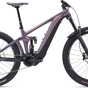 Giant Reign E+ 1 | V1 (2023) - XL