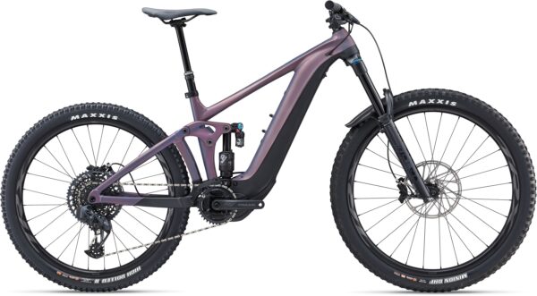 Giant Reign E+ 1 | V1 (2023) - XL