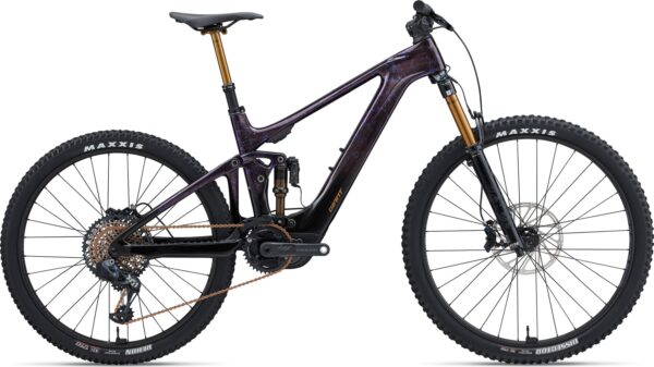 Giant Trance X Advanced E+ Elite 0 | V1 (2023) - S – Bild 2