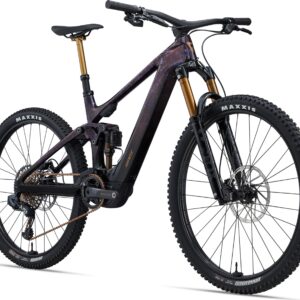 Giant Trance X Advanced E+ Elite 0 | V1 (2023) - S