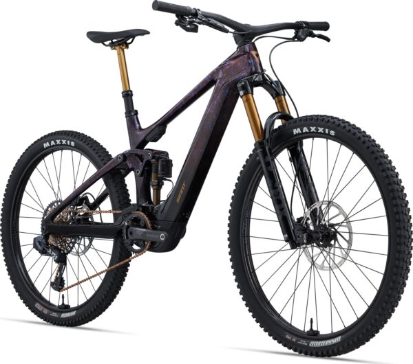 Giant Trance X Advanced E+ Elite 0 | V1 (2023) - S