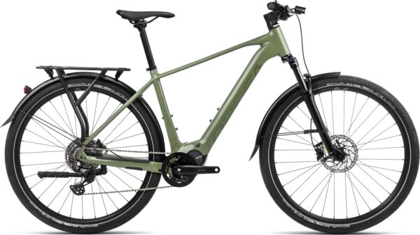 Orbea Kemen 40 - 2023 - Urban Green | S
