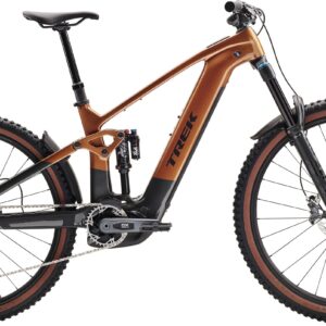 Trek Rail+ 9.8 GX AXS T-Type Gen 5 - 2025 - Pennyflake | L