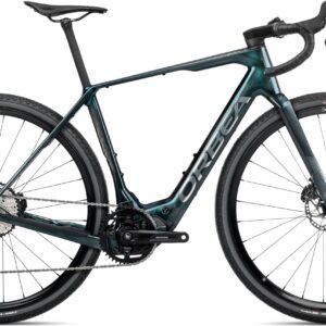 Orbea Denna M20 - 2025 - Green - Matt | M