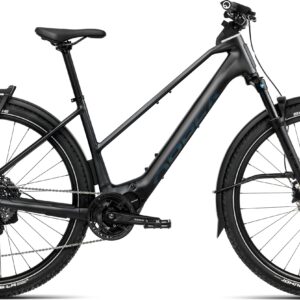 Orbea Kemen ADV 20 MID - 2025 - Black | M