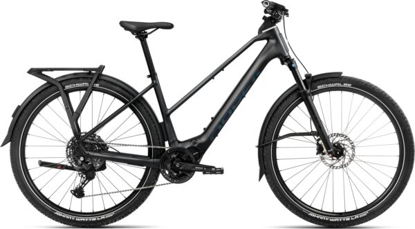 Orbea Kemen ADV 20 MID - 2025 - Black | L