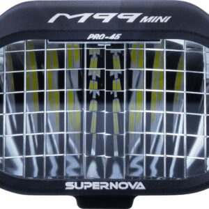 Supernova M99 Mini Pro - schwarz | 45 km/h