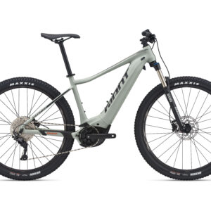 Giant Fathom E+ 2 desert sage 2022 29" 500 Wh Diamant
