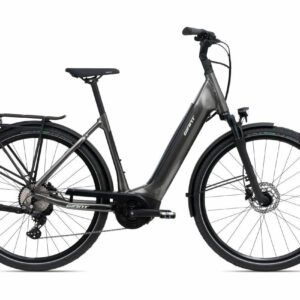 Giant DailyTour E+ 2 D LDS [RD Evo] space gray 2022 28" 625 Wh Wave