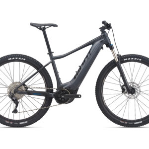 Giant Fathom E+ 2 gunmetal black 2022 29" 500 Wh Diamant