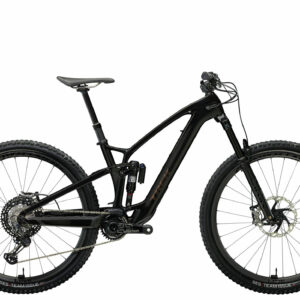 Trek Fuel EXe 9.9 XTR Deep Smoke 2023 29" 360 Wh Diamant