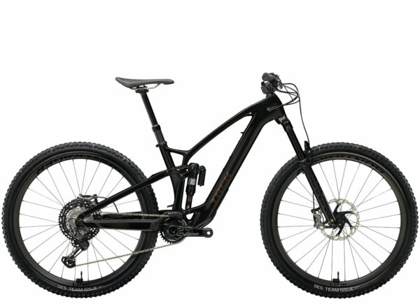 Trek Fuel EXe 9.9 XTR Deep Smoke 29" 360 Wh Diamant