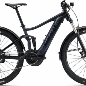 Giant Stance E+ EX cold iron 2022 29" 625 Wh Diamant