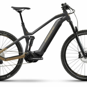 Haibike AllTrail 5 27.5 titan/caramel-gloss 2024 27,5" 720 Wh Diamant