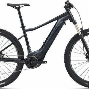 Giant Fathom E+ 2 Pro gunmetal black 2022 29" 625 Wh Diamant