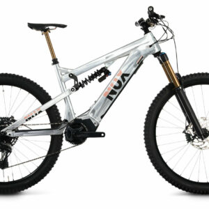 NOX Hybrid Enduro 7.1 Pro Raw 2023 29"/27,5" 725 Wh Diamant
