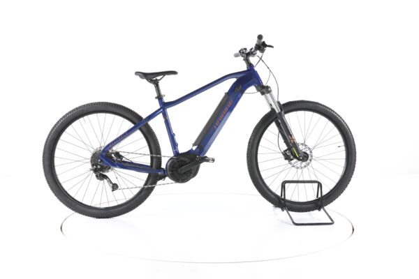 Haibike AllTrack 4 2024