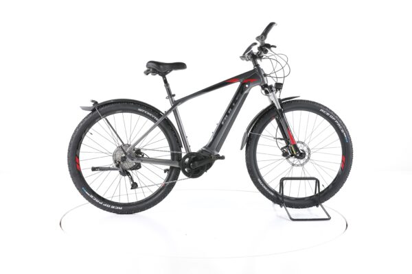 Bulls Copperhead EVO 1 Street 2021