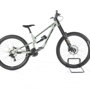 Transition TR11 GX Green 2023