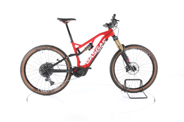GASGAS ECA 3 2023