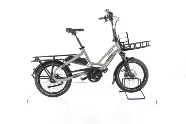 KTM Macina Tour CX 625 LTD 2022