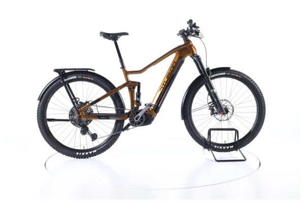Centurion Numinis R2700i ep2 2022
