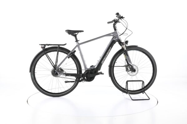 Bergamont E-Horizon Elite 2021