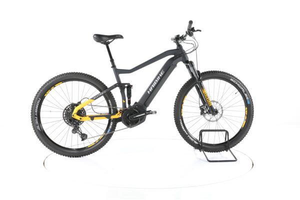 Haibike AllTrail 6 2022
