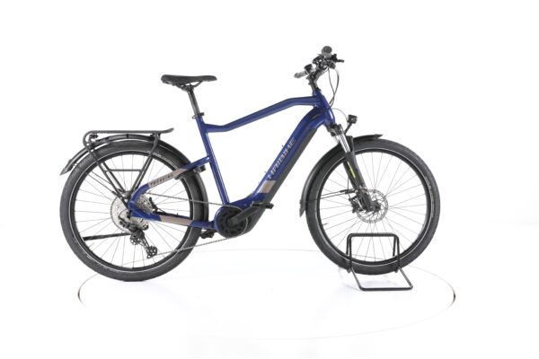 Haibike Trekking 7 2021