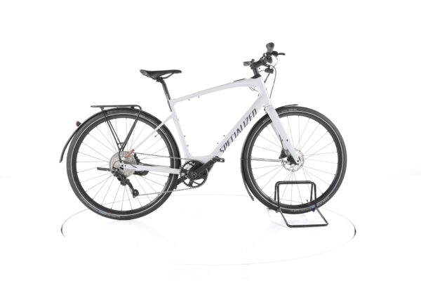 Specialized Turbo Vado SL 4.0 EQ 2021