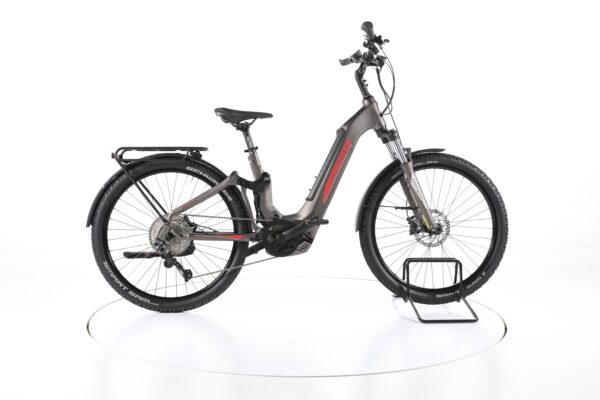 Feldmeier FE 23Ai 2022