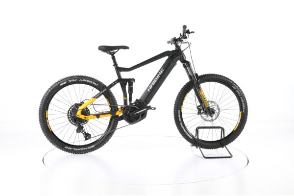 Haibike AllTrail 6 2022