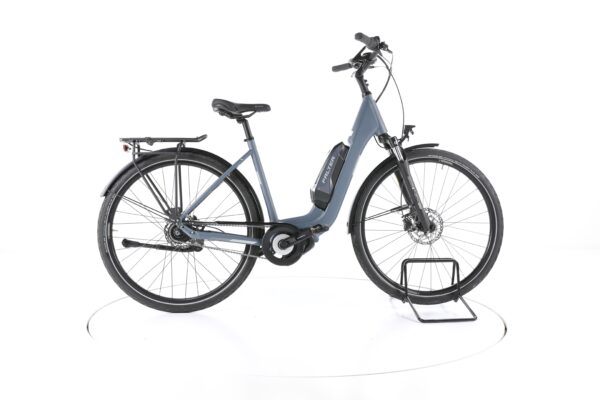 FALTER E 8.2 RT 2021