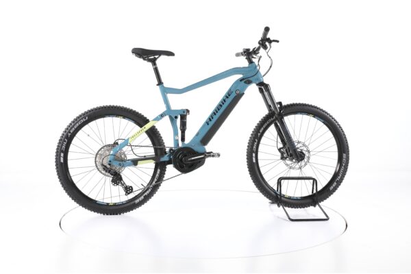 Haibike FullSeven 5 2021