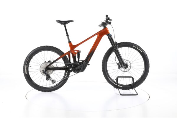 Giant Trance X Advanced E+ Elite 2 V1 2022