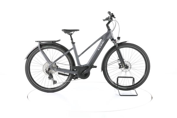 Cube Touring Hybrid EXC 2022