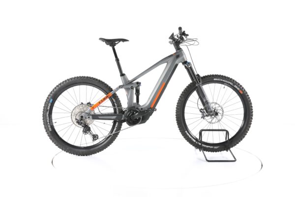 Cube Stereo Hybrid 140 HPC SL 2022