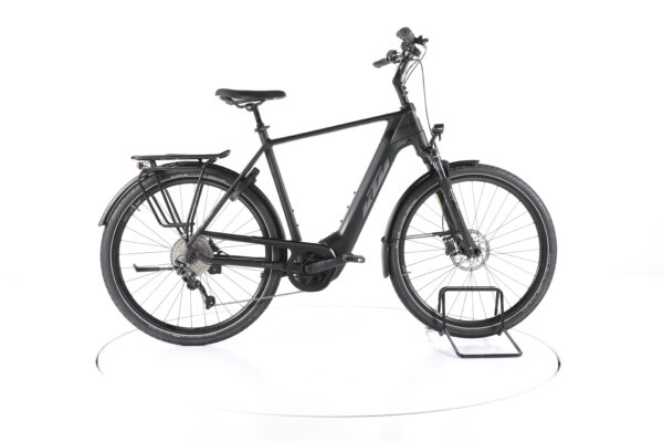 KTM Macina Tour CX610 2024