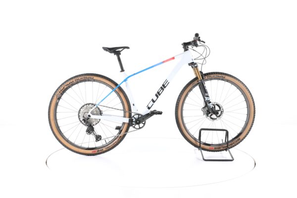 Cube Elite C:68X SLX 2023