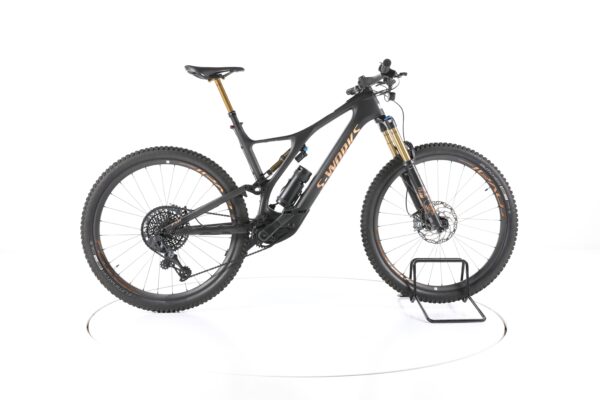 Specialized S Works Turbo Levo SL 2022
