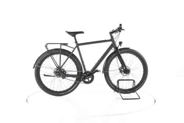 8Bar MITTE Urban 2020