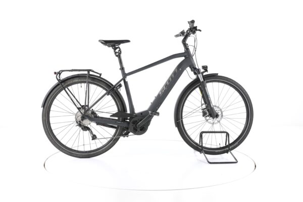 Scott Sub Tour eRIDE 30 2022