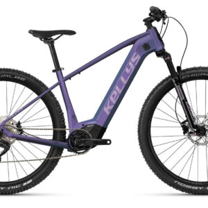 Kellys Tayen R50 Magic pink 2025 29" 820 Wh Diamant