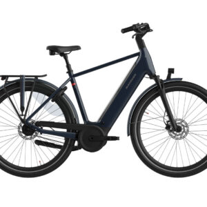 Batavus Finez E-go Power Exclusive Plus RT 750 blue black 2025 28" 750 Wh Diaman...