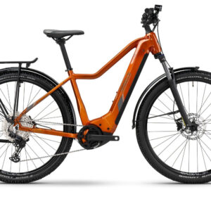 Green's Corwen F750 dark orange 2024 29" 750 Wh Diamant