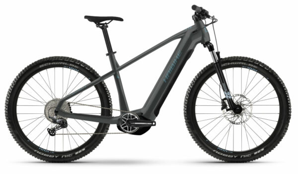 Haibike AllTrack 5 29 anthracite/slate-gloss 2024 29" 720 Wh Diamant